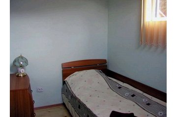 România Privát Lepşa, Interiorul